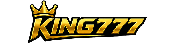 KING777 logo